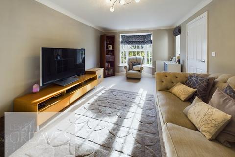 4 bedroom detached house for sale - Shipley Close, Mapperley Plains, Nottingham