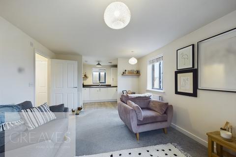 2 bedroom apartment for sale - Renshaw Drive, Gedling, Nottingham