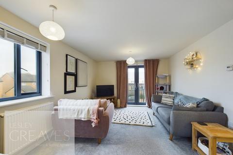2 bedroom apartment for sale - Renshaw Drive, Gedling, Nottingham