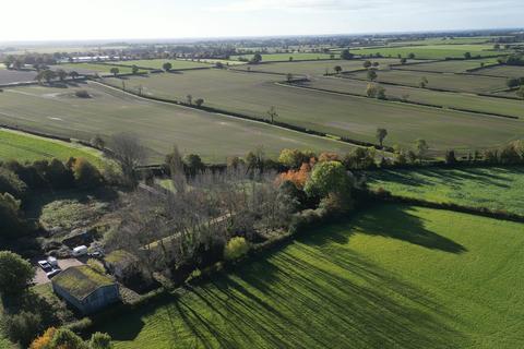 Land for sale, Park Lane, Deopham, Wymondham, Norfolk