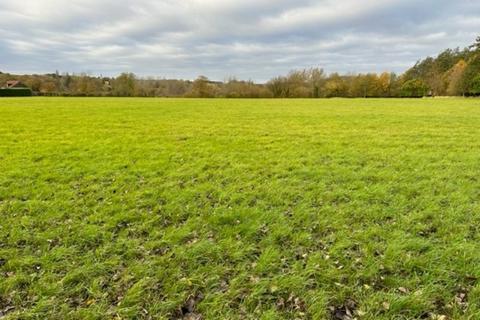 Land for sale, Park Lane, Deopham, Wymondham, Norfolk