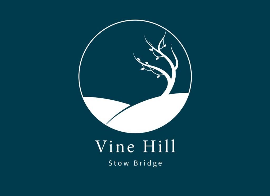 Vine Hill, Stow Bridge 3 bed detached bungalow for sale £425,000