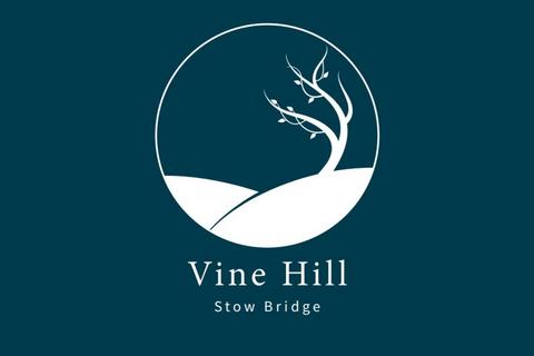 3 bedroom detached bungalow for sale - Vine Hill, Stow Bridge