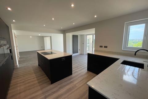 5 bedroom house for sale, Plot 22, The Quintrell at Tri Veru, 33 Gwarak Tewdar TR1