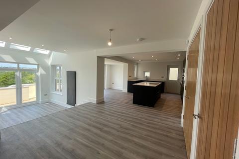5 bedroom house for sale, Plot 22, The Quintrell at Tri Veru, 33 Gwarak Tewdar TR1