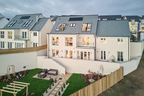 undefined, Plot 22, The Quintrell at Tri Veru, 33 Gwarak Tewdar TR1