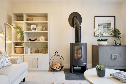 undefined, Plot 22, The Quintrell at Tri Veru, 33 Gwarak Tewdar TR1