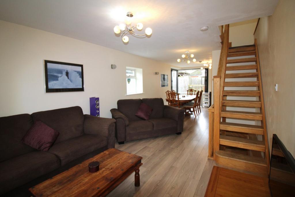 Bewdley Road North, Stourport on Severn, DY13 3 bed house to rent £