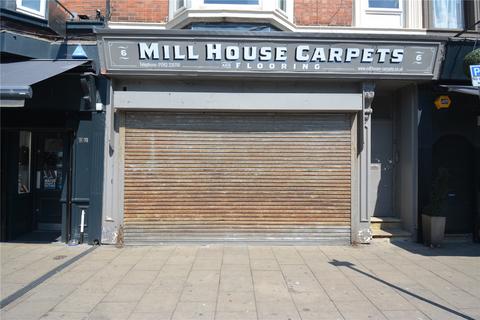 Retail property (high street) to rent, Prospect Street, Bridlington, East Yorkshire, YO15