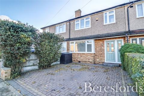 3 Firham Park Avenue, Romford, RM3 0SJ