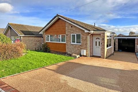 12 Crockwells Road, Exminster, Exeter, EX6 8DQ