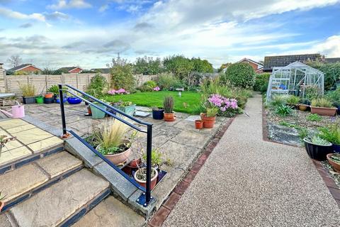 12 Crockwells Road, Exminster, Exeter, EX6 8DQ