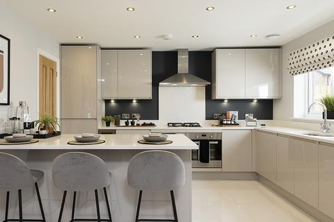 4 bedroom detached house for sale - Plot 68, Ness at Summerpark, Summerpark Road DG1