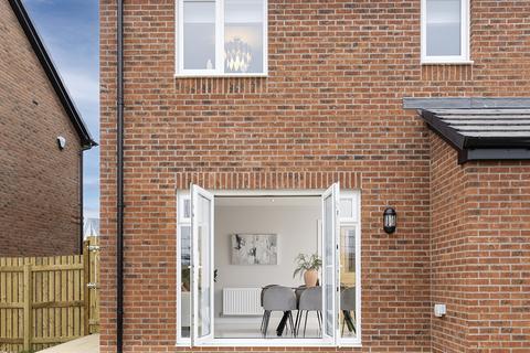 4 bedroom detached house for sale - Plot 68, Ness at Summerpark, Summerpark Road DG1