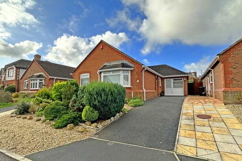 63 Brownlees, Exminster, Exeter, EX6 8SW