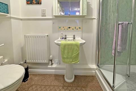 63 Brownlees, Exminster, Exeter, EX6 8SW