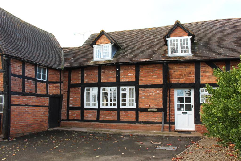 Sutton, Tenbury Wells, Worcestershire, WR15 8RH 2 bed cottage to rent
