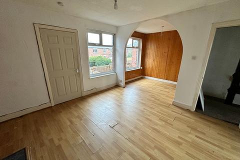 2 bedroom maisonette for sale, Tynemouth Road, Wallsend, NE28