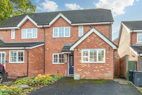 3 bedroom semi-detached house for sale - Tenbury Wells, Worcestershire, WR15 8FB