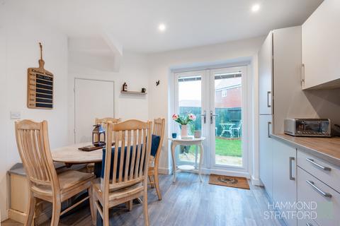 13 Lancaster Road, Attleborough, NR17 1FR