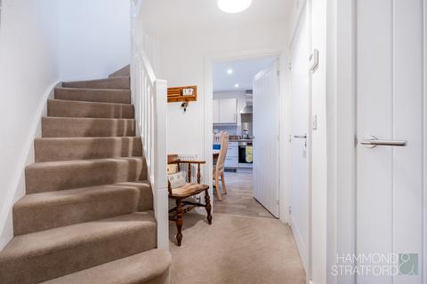13 Lancaster Road, Attleborough, NR17 1FR