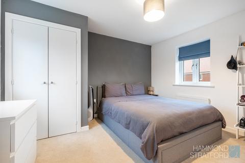 13 Lancaster Road, Attleborough, NR17 1FR