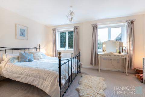 4 Catkin Close, Cringleford, Norwich, NR4 7JP