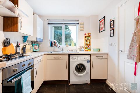 4 Catkin Close, Cringleford, Norwich, NR4 7JP