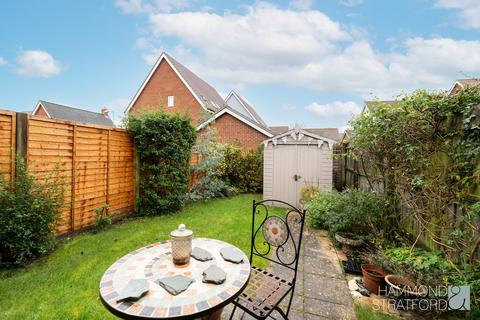 4 Catkin Close, Cringleford, Norwich, NR4 7JP