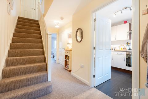 4 Catkin Close, Cringleford, Norwich, NR4 7JP