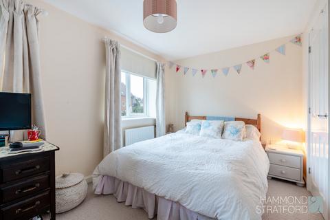 4 Catkin Close, Cringleford, Norwich, NR4 7JP