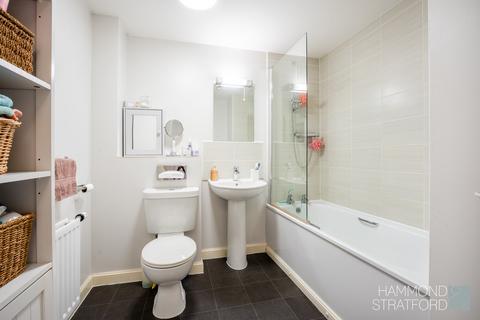 4 Catkin Close, Cringleford, Norwich, NR4 7JP