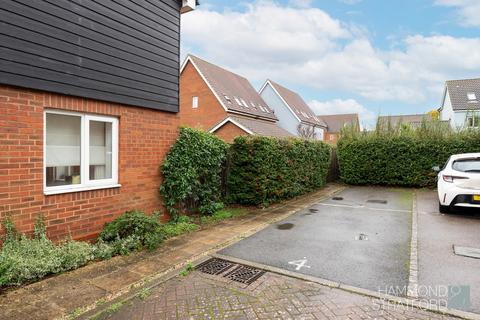 4 Catkin Close, Cringleford, Norwich, NR4 7JP
