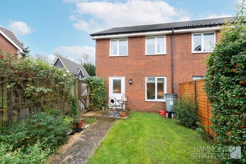 4 Catkin Close, Cringleford, Norwich, NR4 7JP