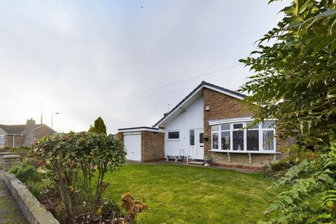 1 bedroom detached bungalow for sale, Amberley Rise, Skellow