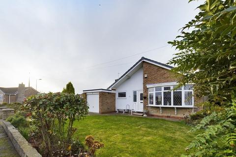 8 Amberley Rise, Skellow, Doncaster, DN6 8NT