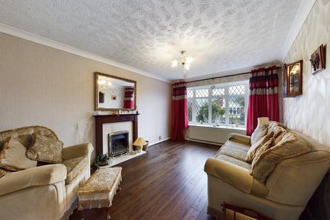 8 Amberley Rise, Skellow, Doncaster, DN6 8NT