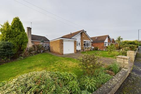 8 Amberley Rise, Skellow, Doncaster, DN6 8NT