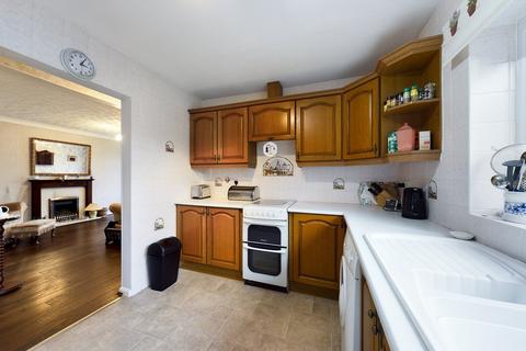 8 Amberley Rise, Skellow, Doncaster, DN6 8NT