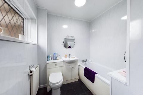 8 Amberley Rise, Skellow, Doncaster, DN6 8NT