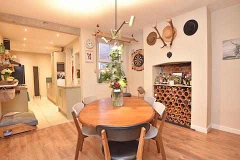 1 Albert Road, Harrogate, HG1 4HX