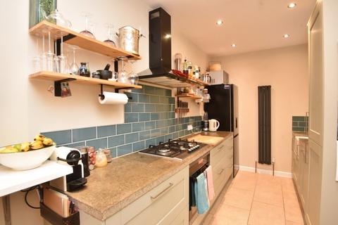 1 Albert Road, Harrogate, HG1 4HX