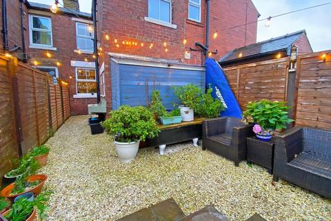 1 Albert Road, Harrogate, HG1 4HX