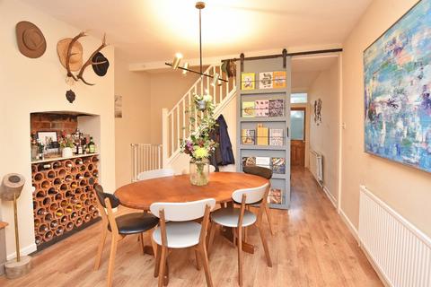 1 Albert Road, Harrogate, HG1 4HX