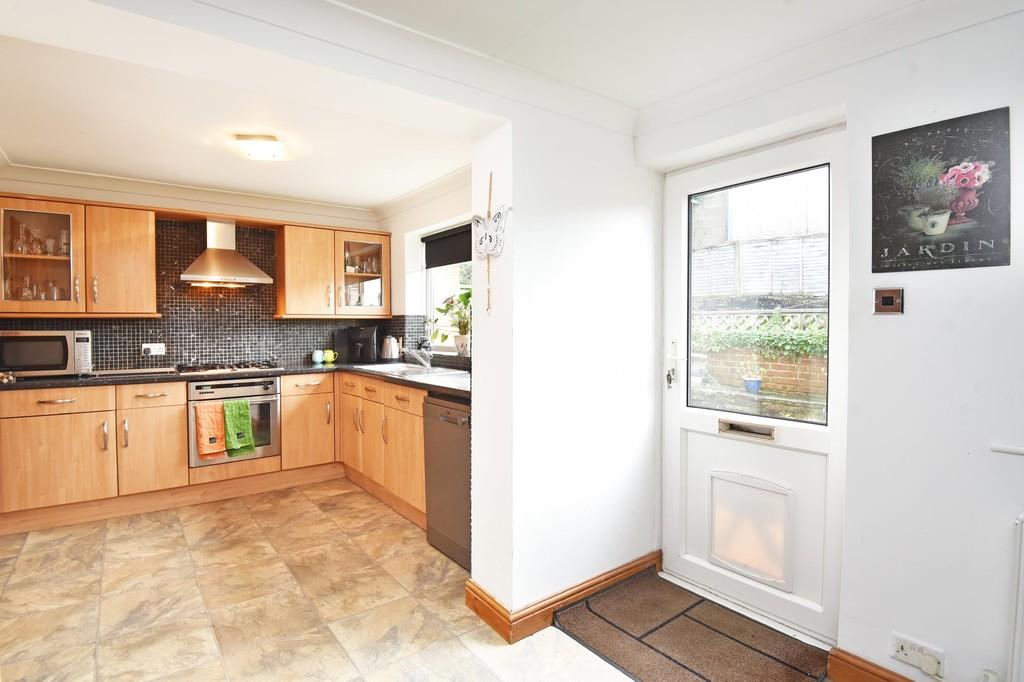 Knox Lane, Harrogate 3 bed semidetached house for sale £315,000