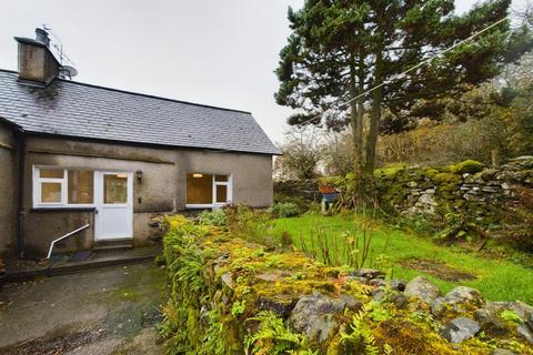 1 bedroom semi-detached bungalow to rent, Burns Farm Cottage, Cartmel, Grange-over-Sands