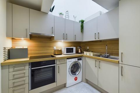 3 bedroom townhouse to rent, Martindales Yard, Library Road, Kendal, Cumbria, LA9 4TB