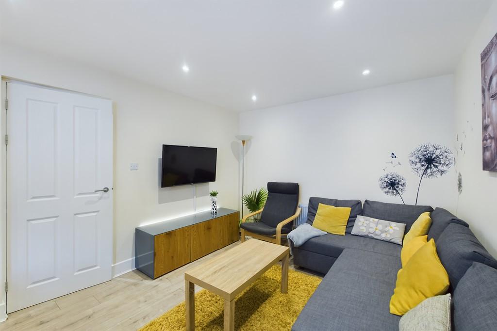 Lounge Area