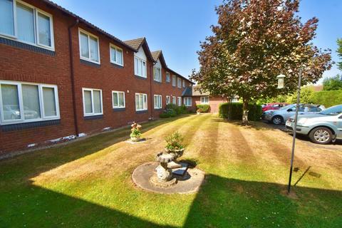 1 bedroom apartment for sale - Priory Court, Shelly Crescent, Monkspath