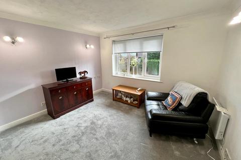 1 bedroom apartment for sale, Priory Court, Shelly Crescent, Monkspath